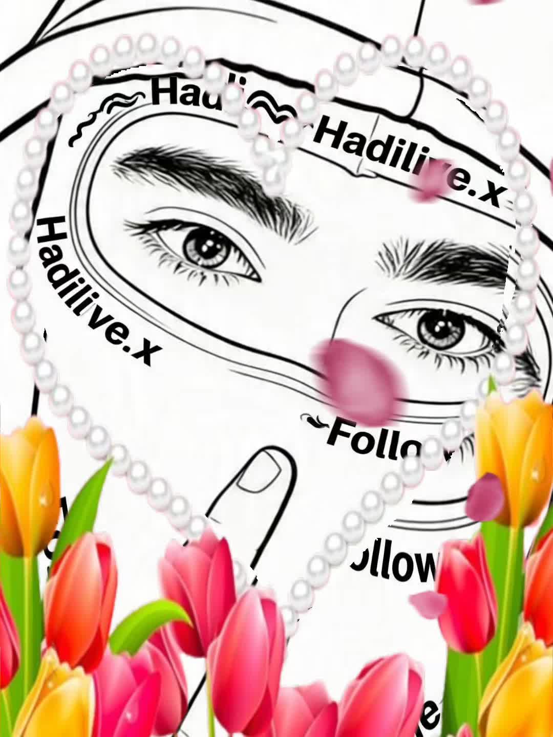 @Araceli River⚡️🦅Hadi Team⚡️🦅