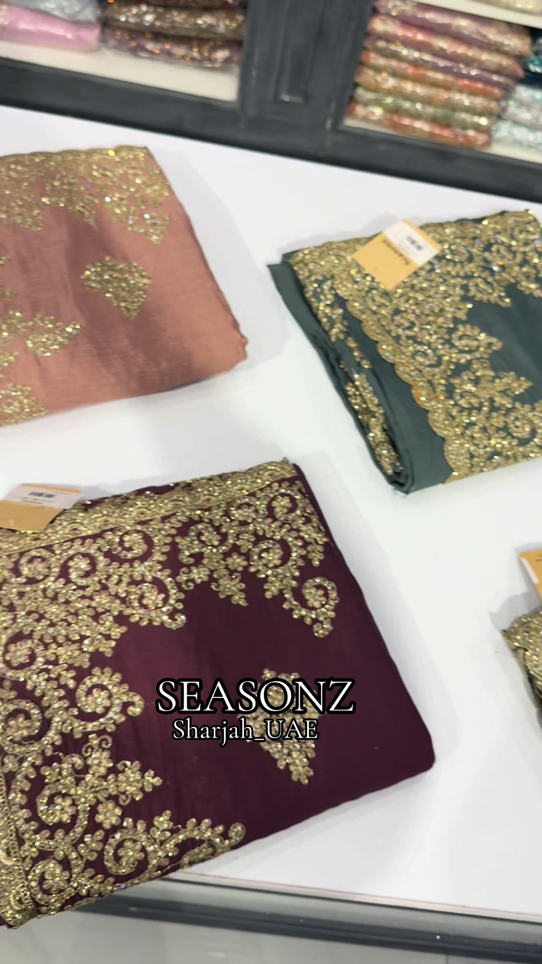 @SEASONZ_SAREE_UAE