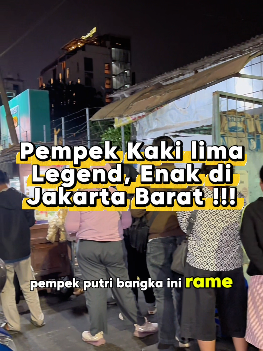 @Kuliner Jabodetabek