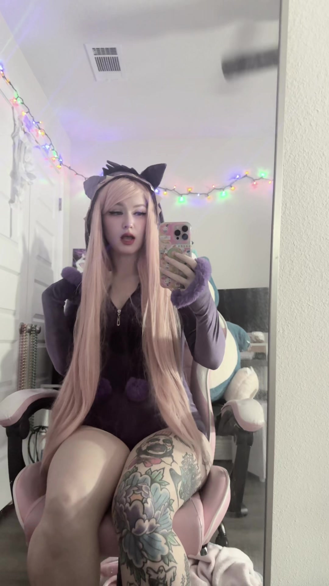 @Matchak1tty// dbd addict 💜