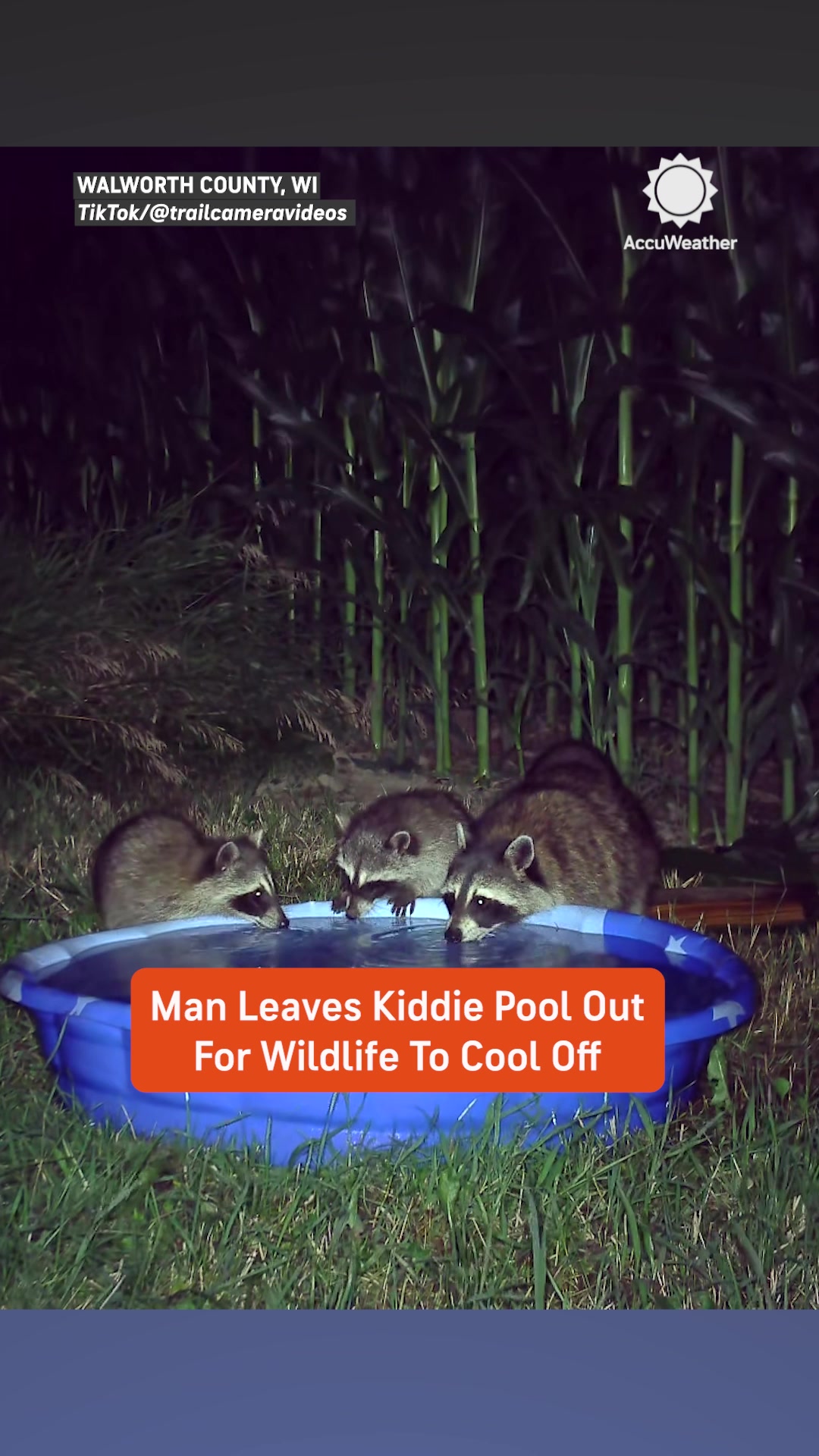 @AccuWeather