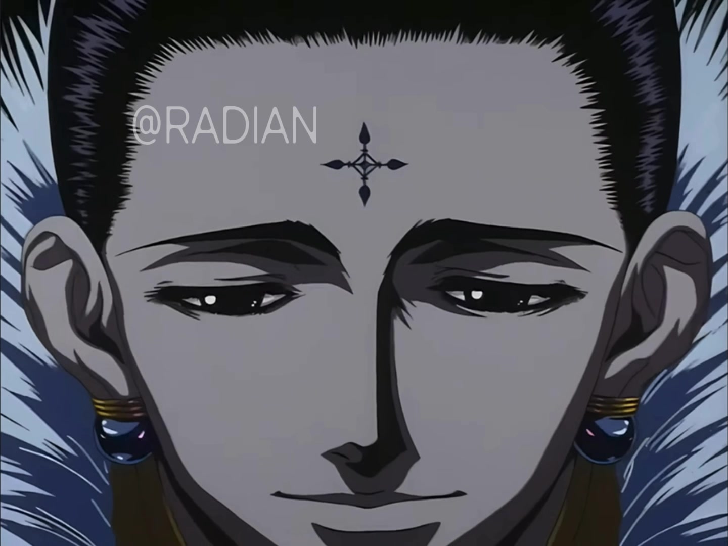 @Radian