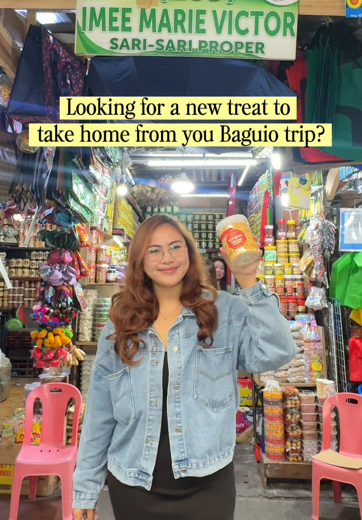 @Steph In Baguio