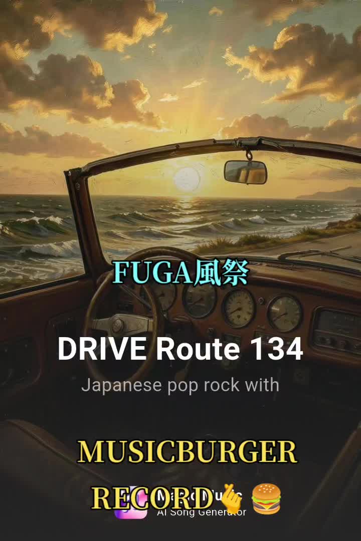 @KAZAMATSURI FUGA