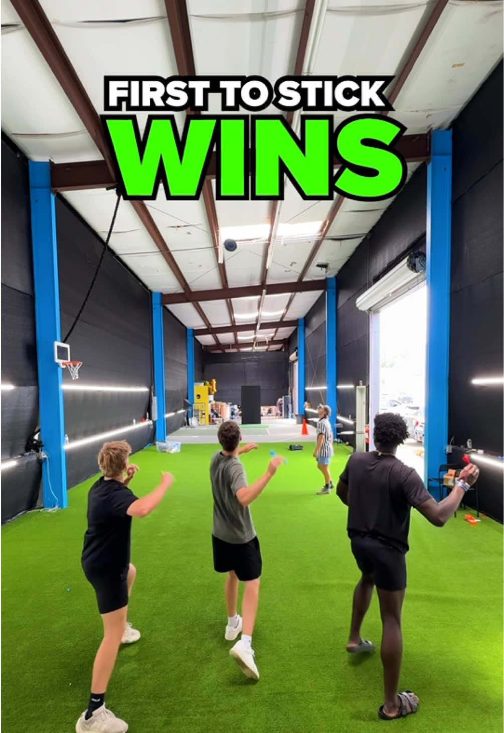 @Pretty Dope Games