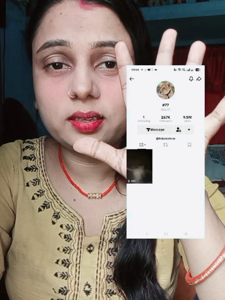 @Pragya