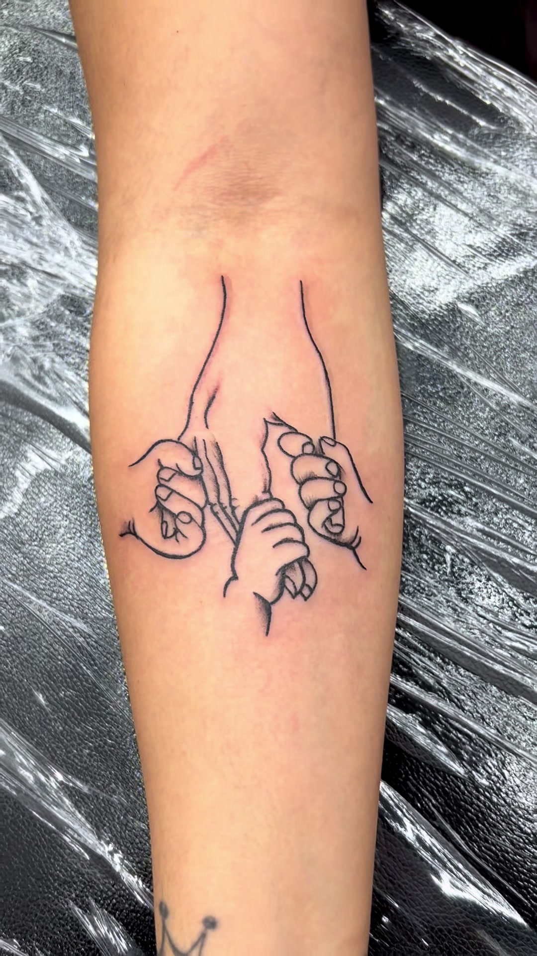 @Tattoo Extraordinaire