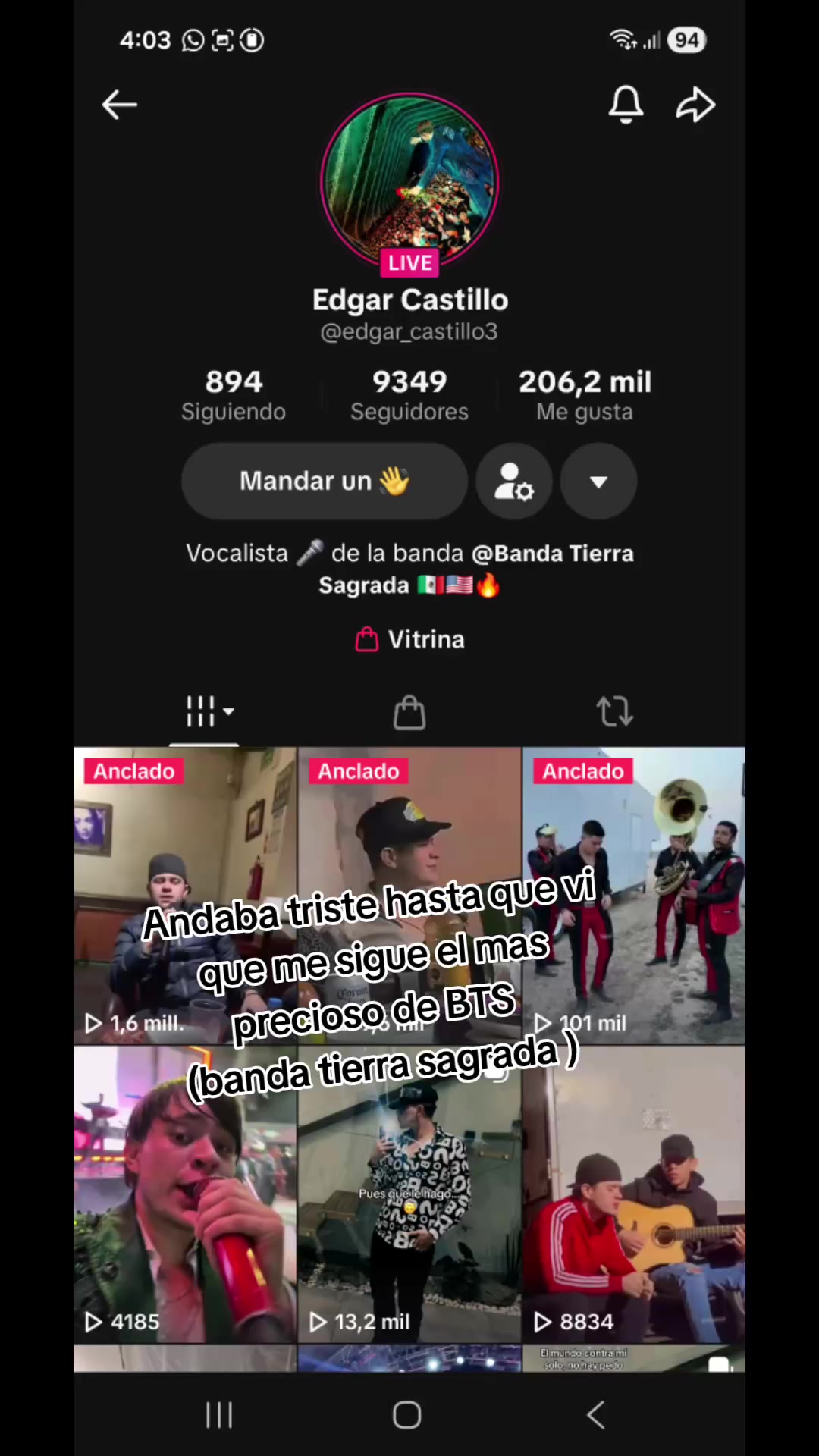 @Itzel Dominguez🫀🩺🧠💚