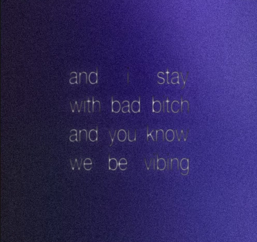 @ᶜʰᵃᵒˢ