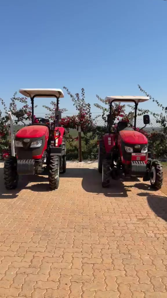 @VZ TRACTOR