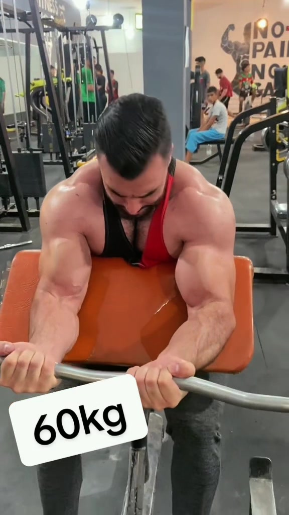 @imad ifbb