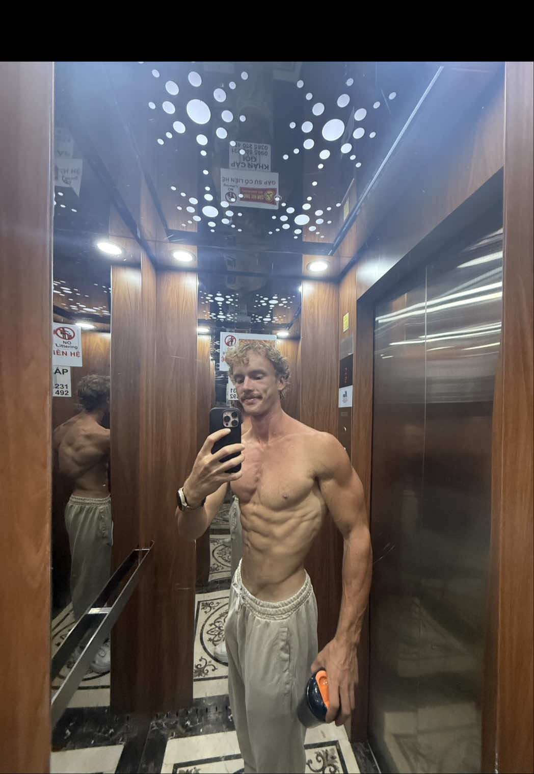 @Sean Mason | Fitness Coach