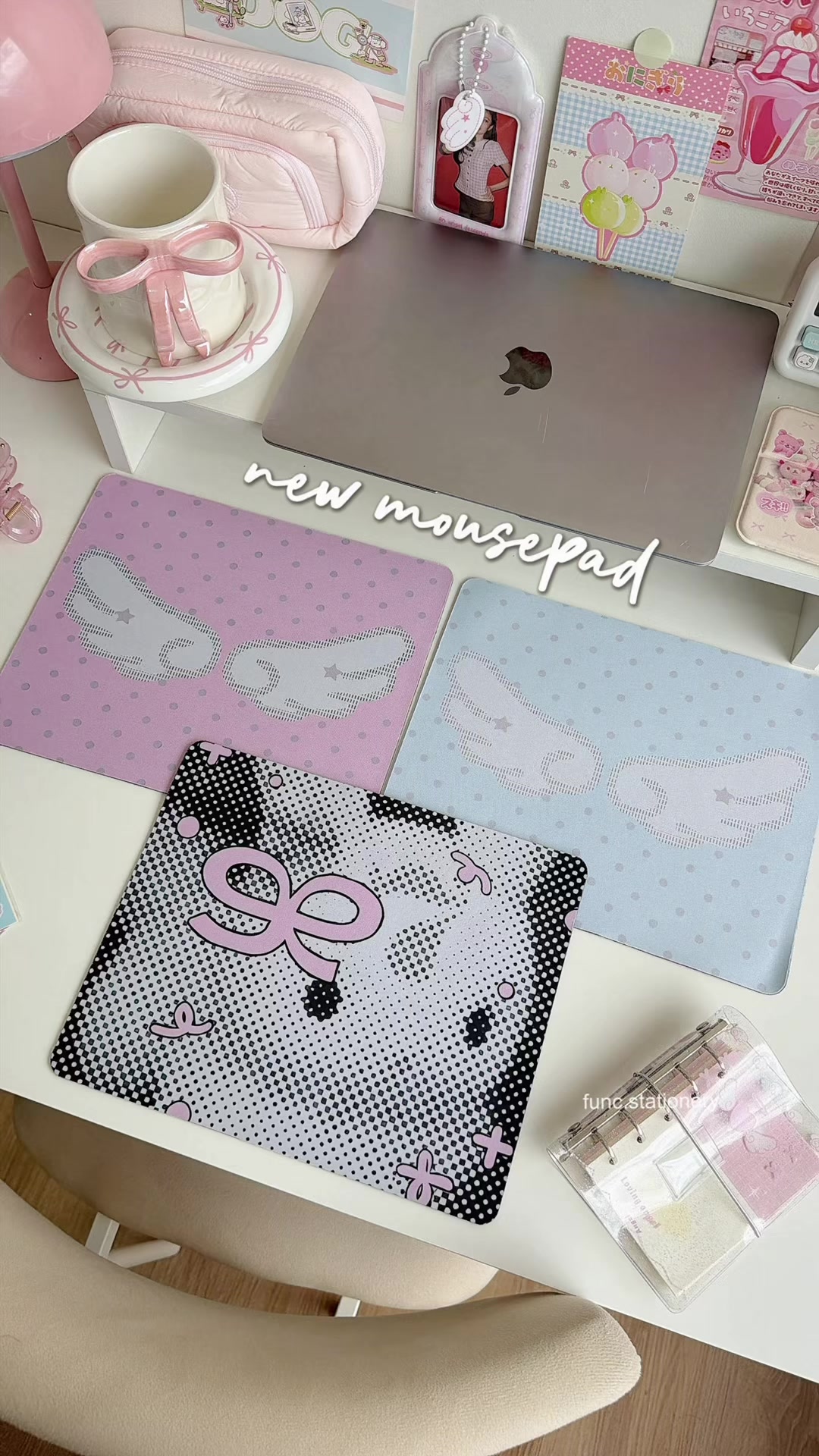 @Func.Stationery