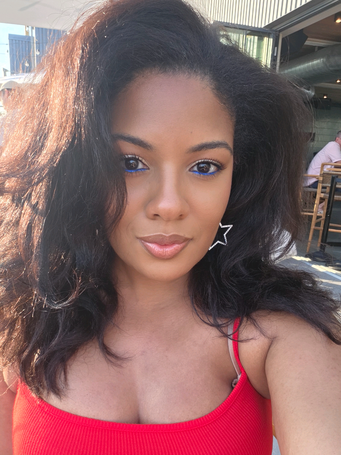 @Tatiana Harvey | Beauty Pro