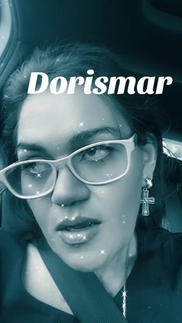@Doris H Ramos