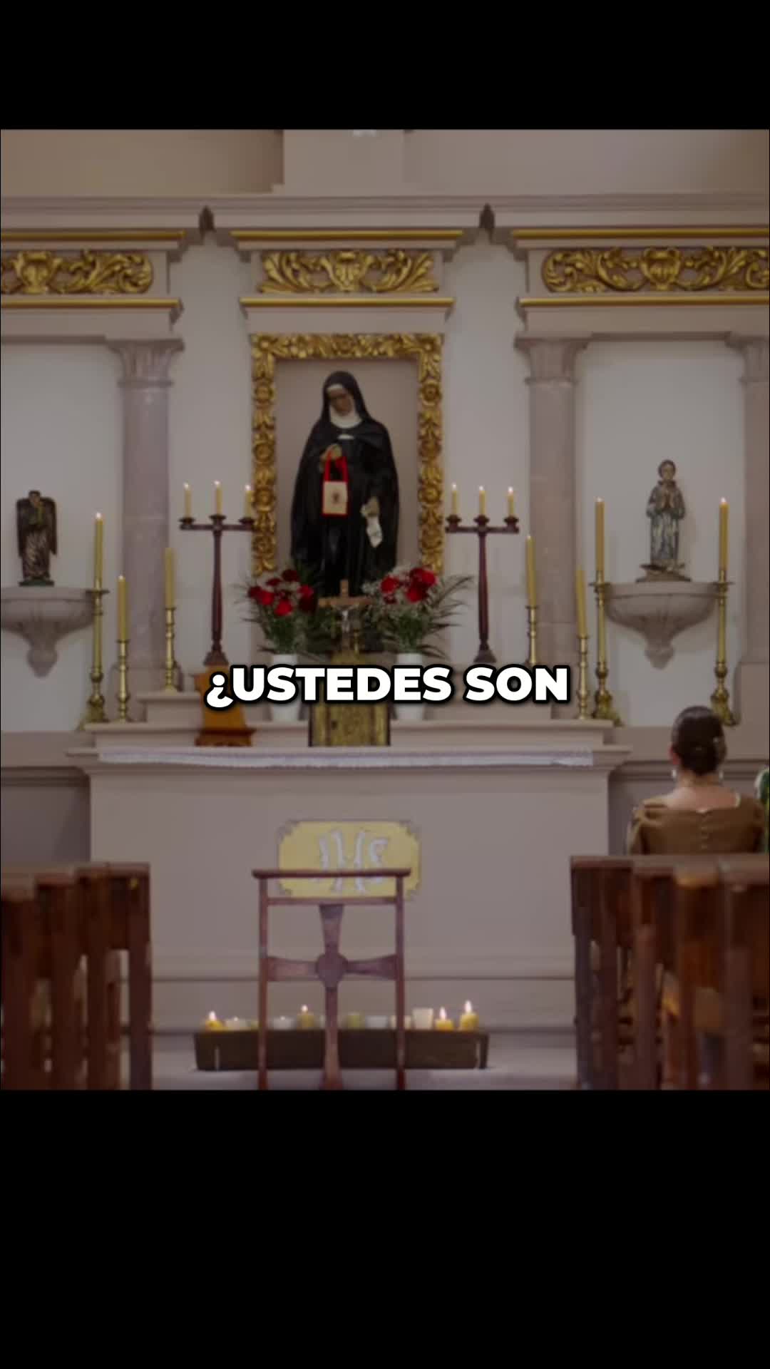 @Padre Cornejo Sermones