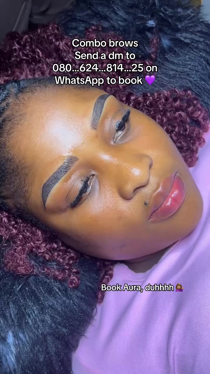 @AURA⛈️ | Beauty Creator