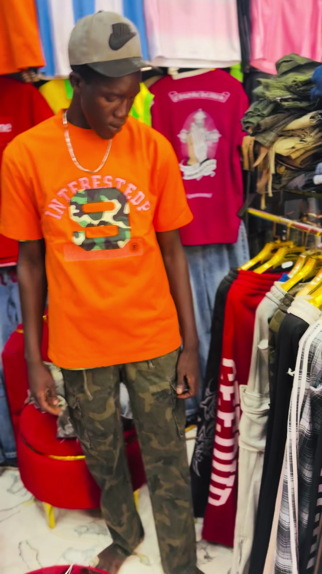 @Fall fashion