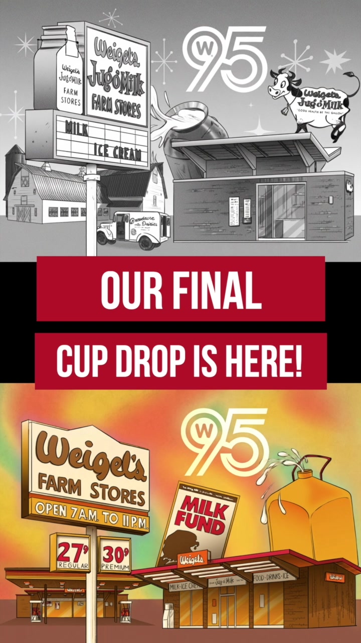 @Weigel’s Stores