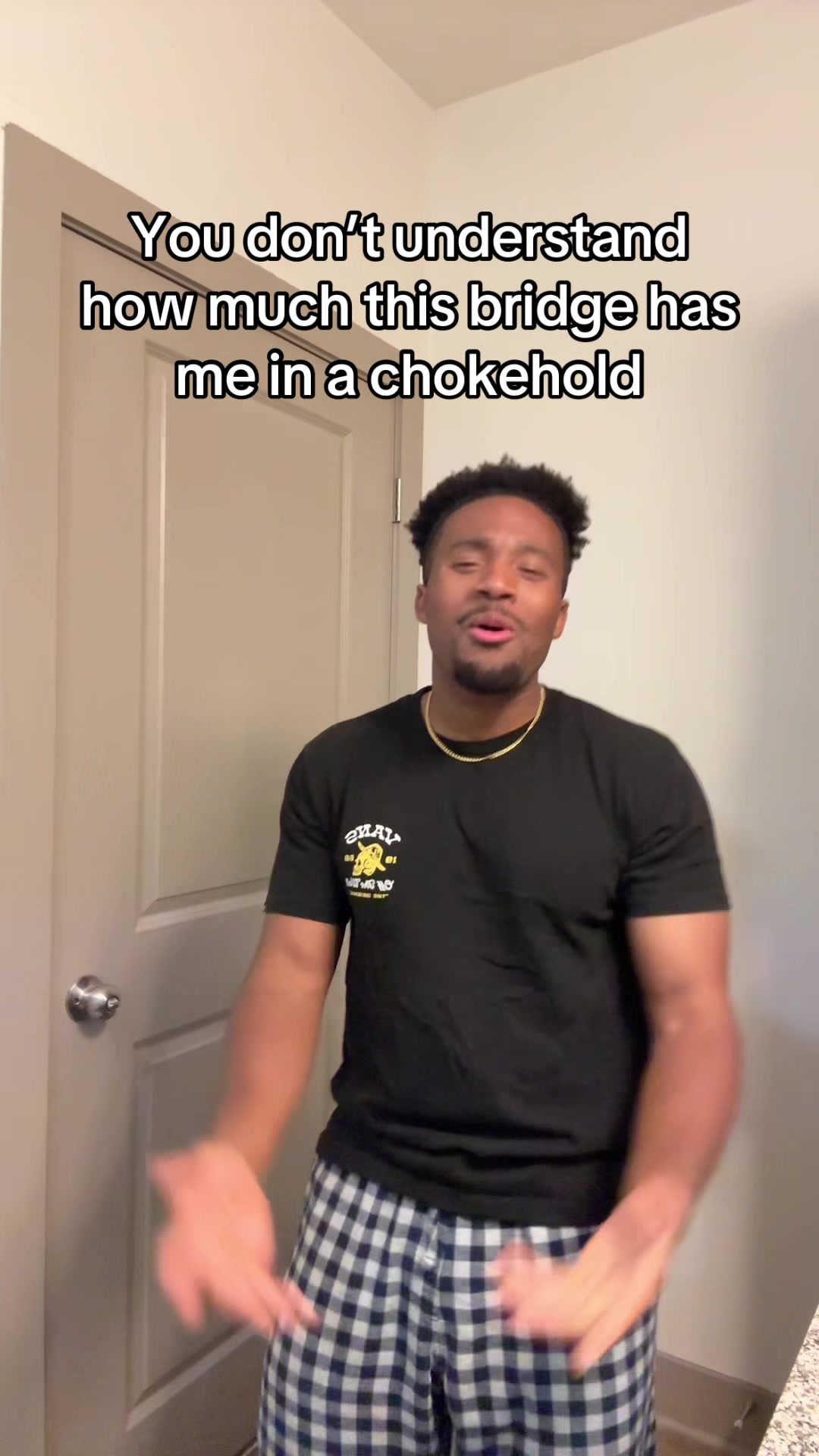 @JROB G major
