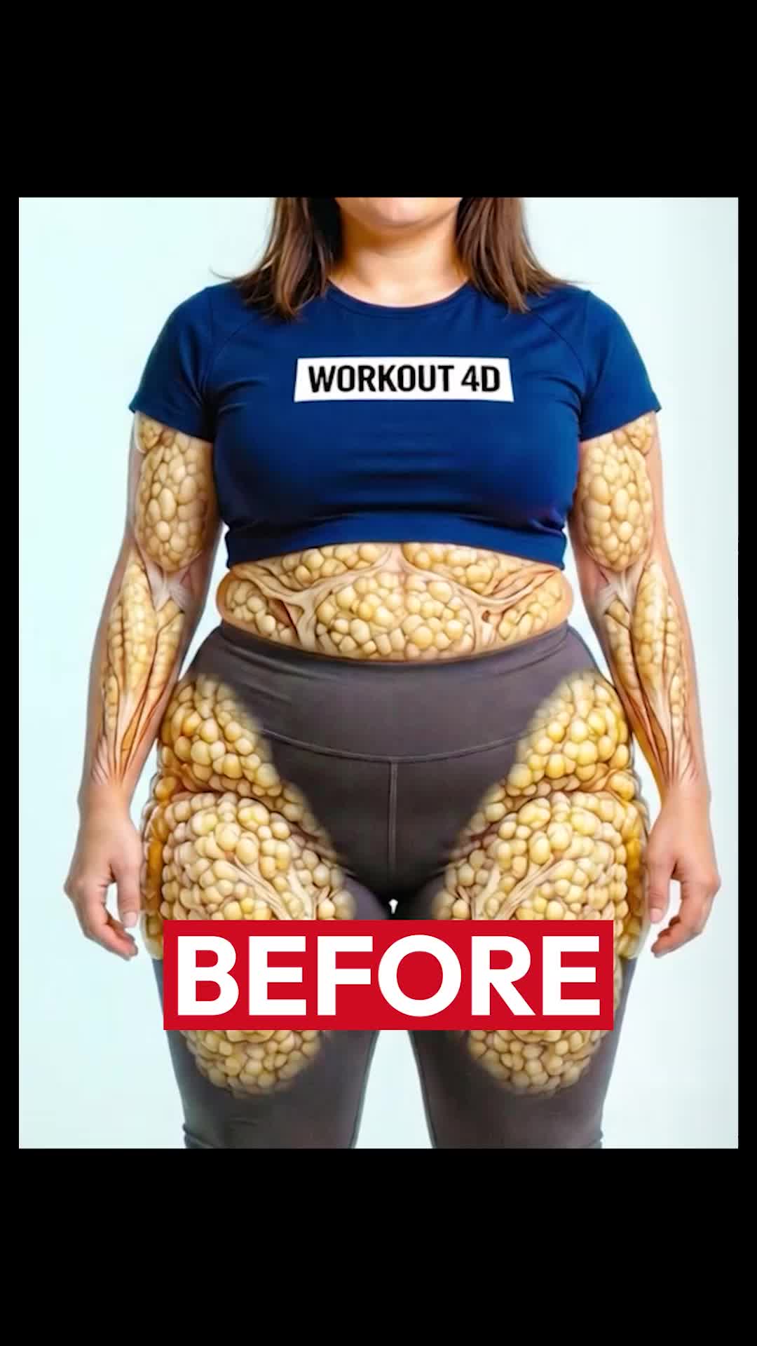 @Workout 4D Official
