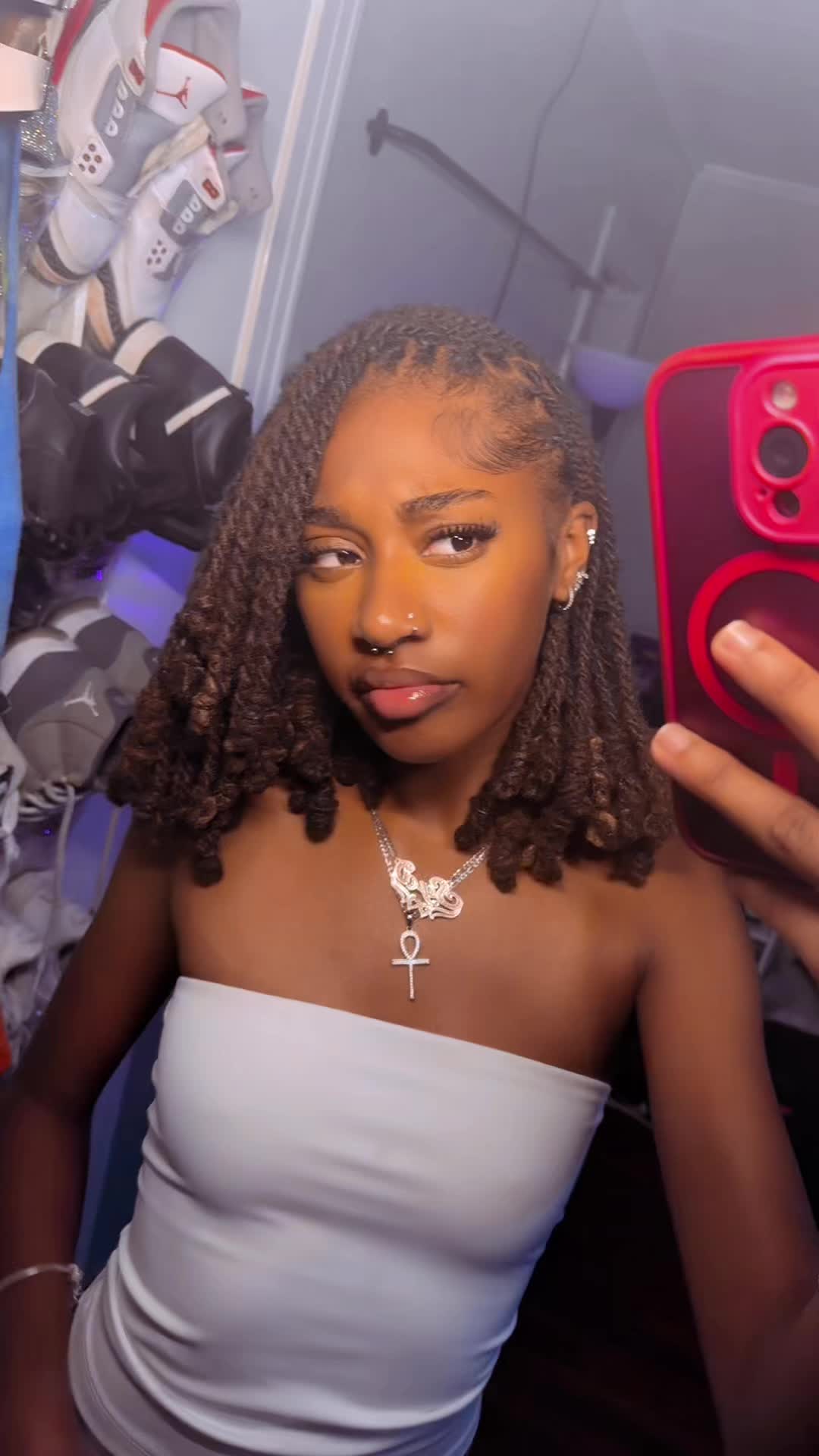 @prettylocgirly