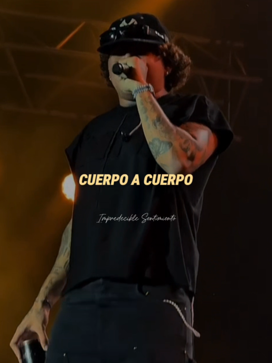 @Impredecible Sentimiento โค๏ธ๐ฅ