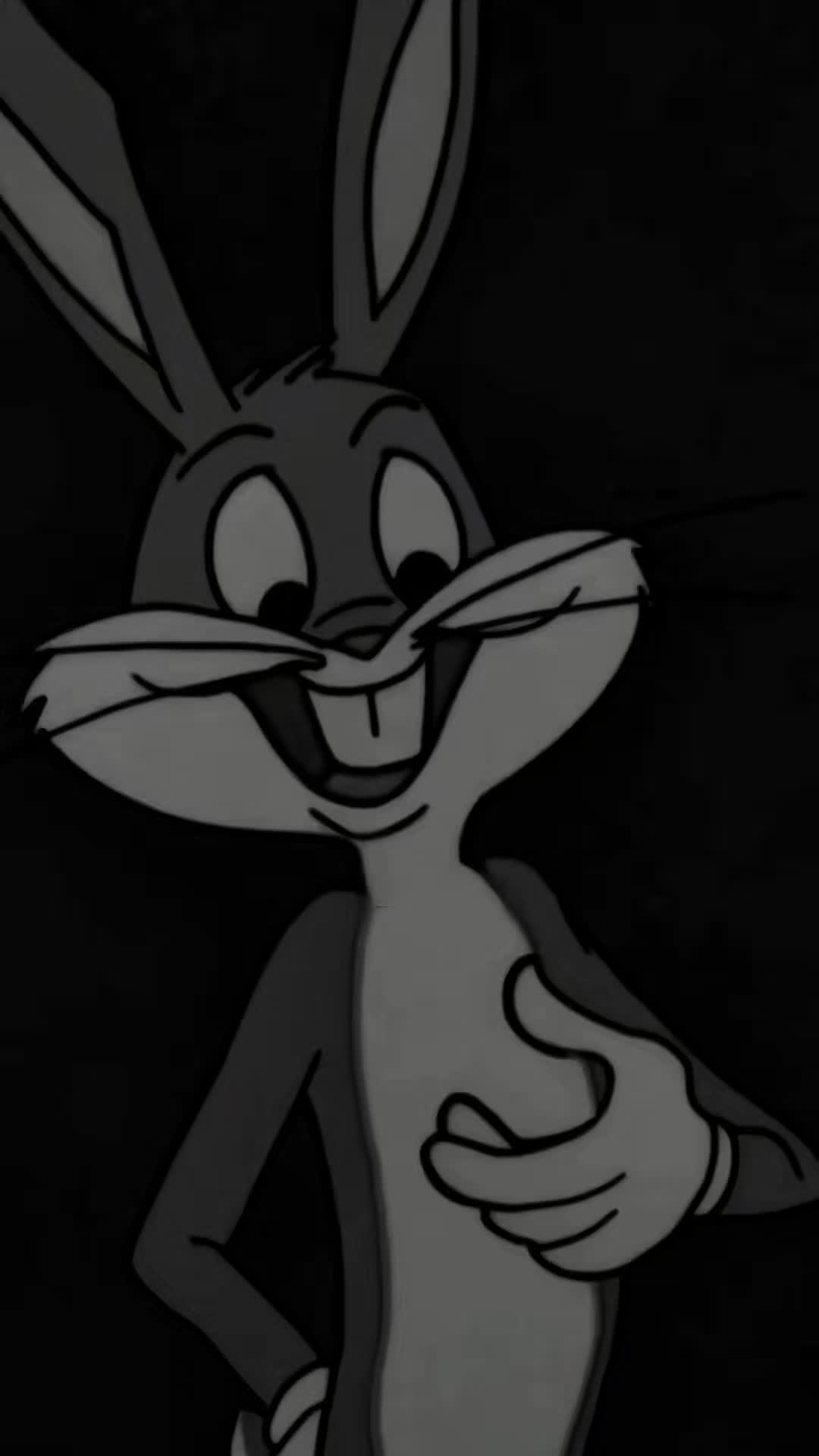 @Bugs bunny