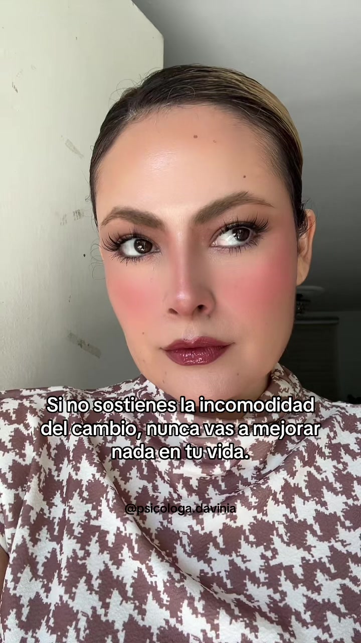 @Davinia | Neuropsicóloga