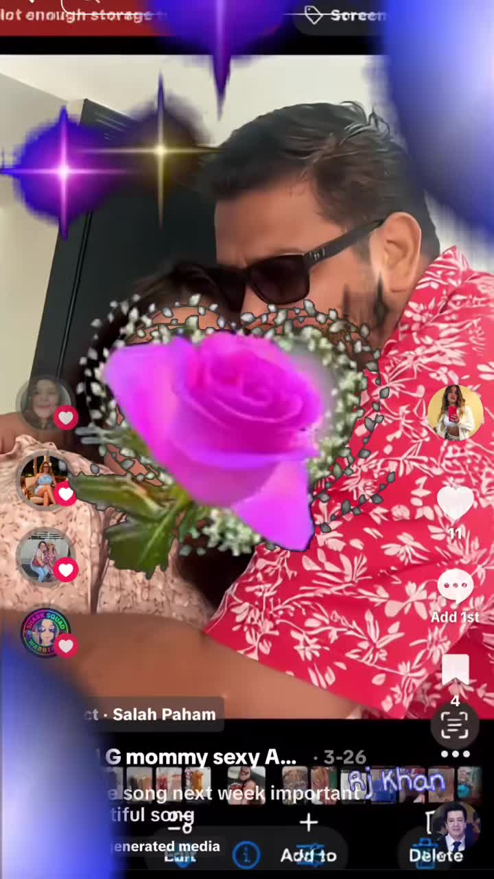 @💍 Karol G mommy sexy A+E 💟🩸