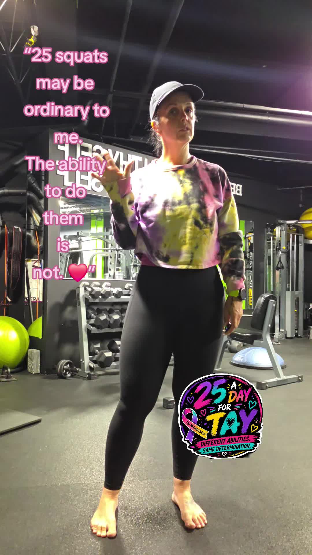 @ShannonInspires♡☆💪❌️