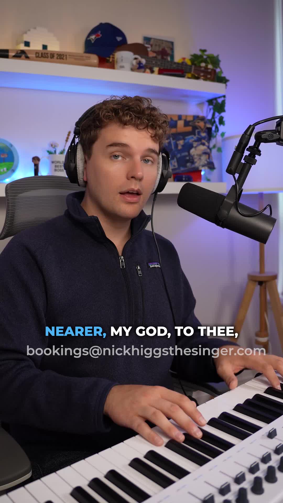 @Nick Higgs