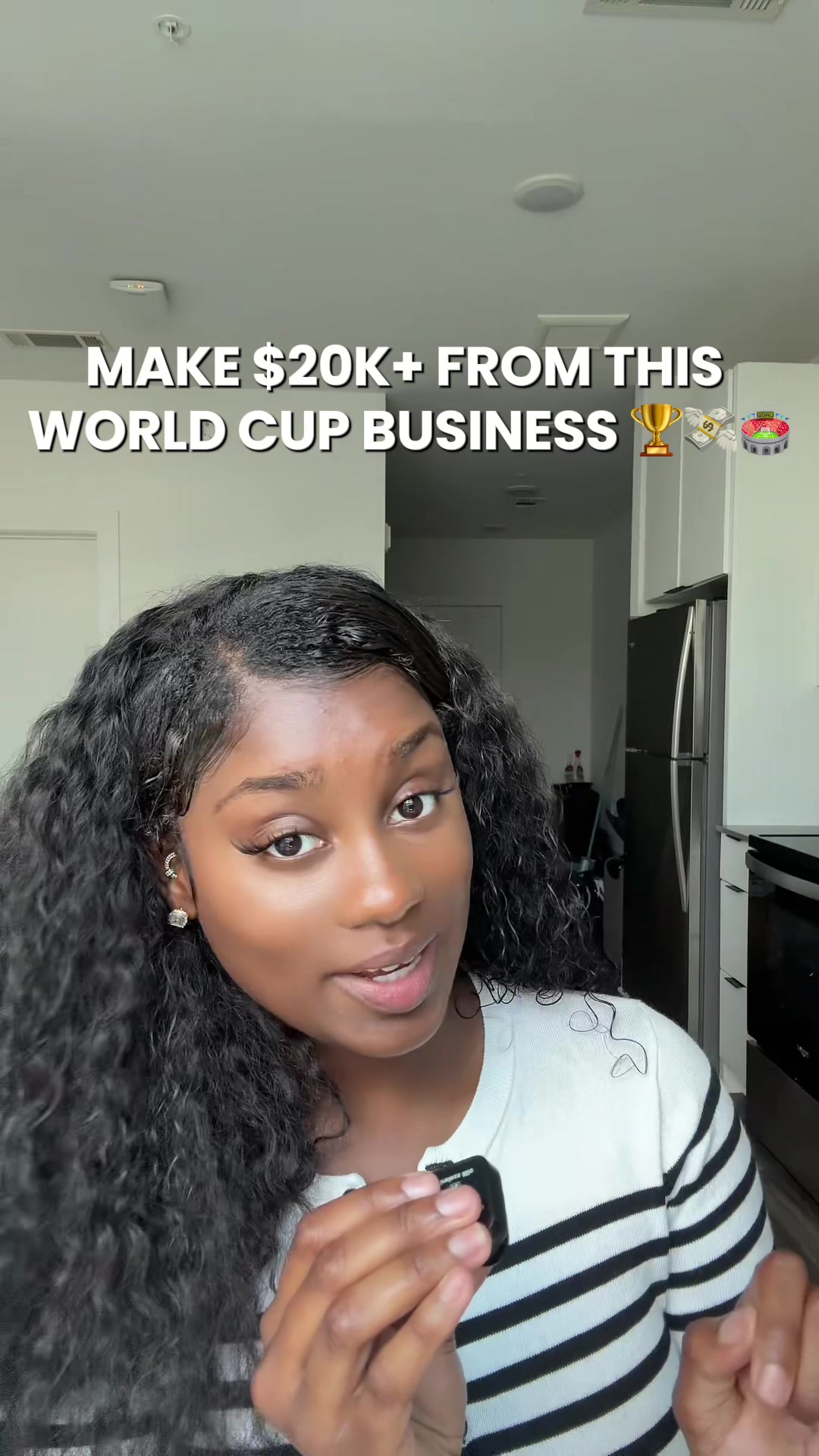 @Laylah Vital | Business