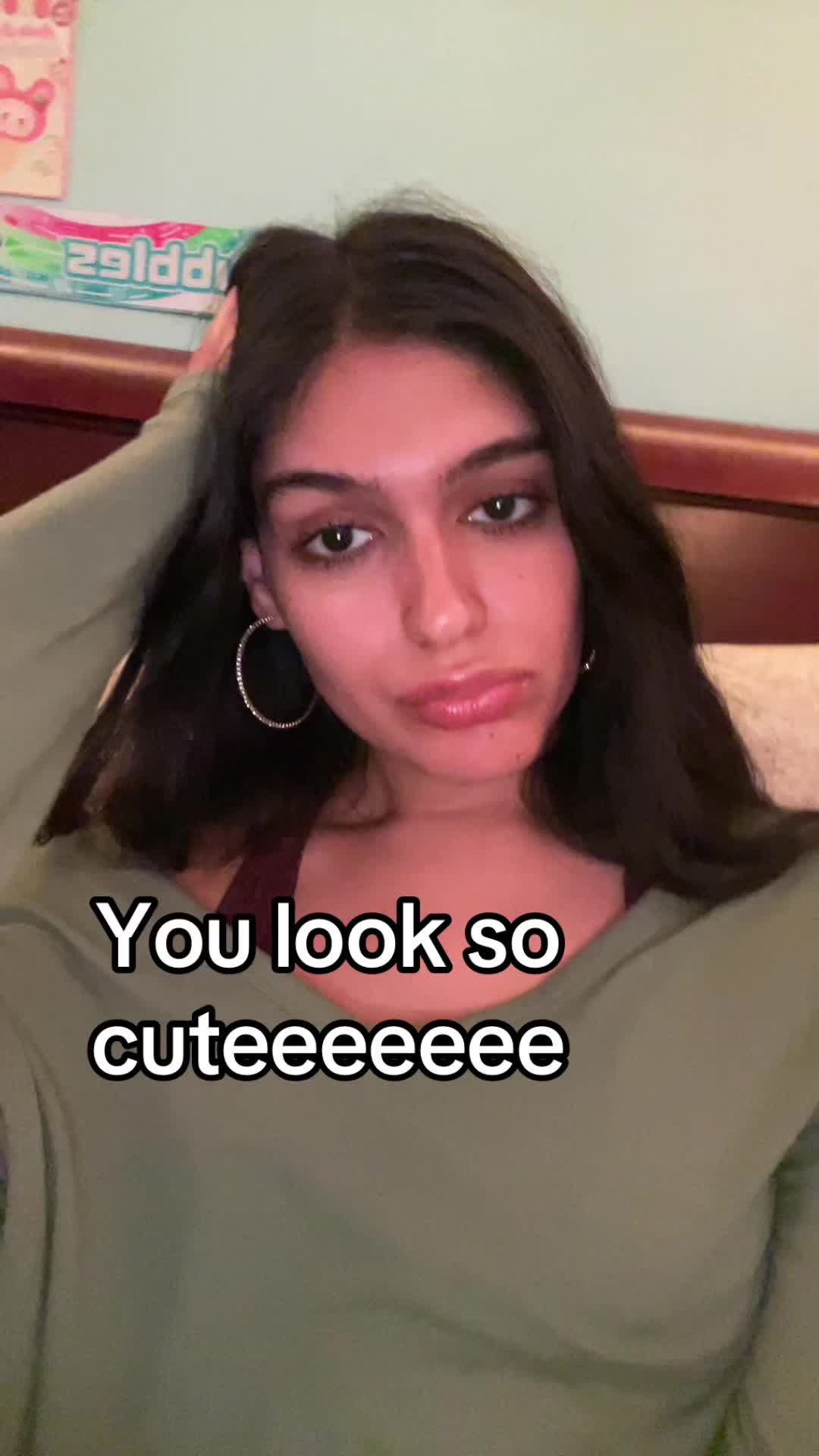 @angel chanel