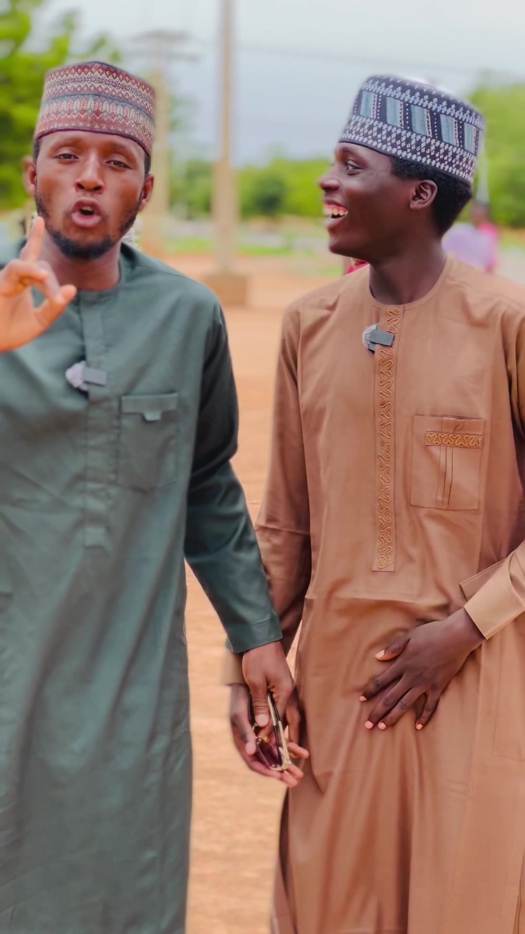 @Yasir A waliyi katsina united✅