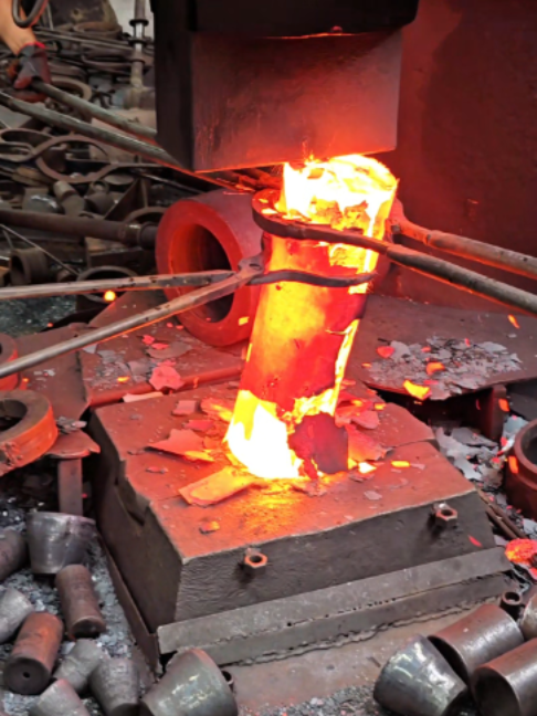 @Global Forge Hub