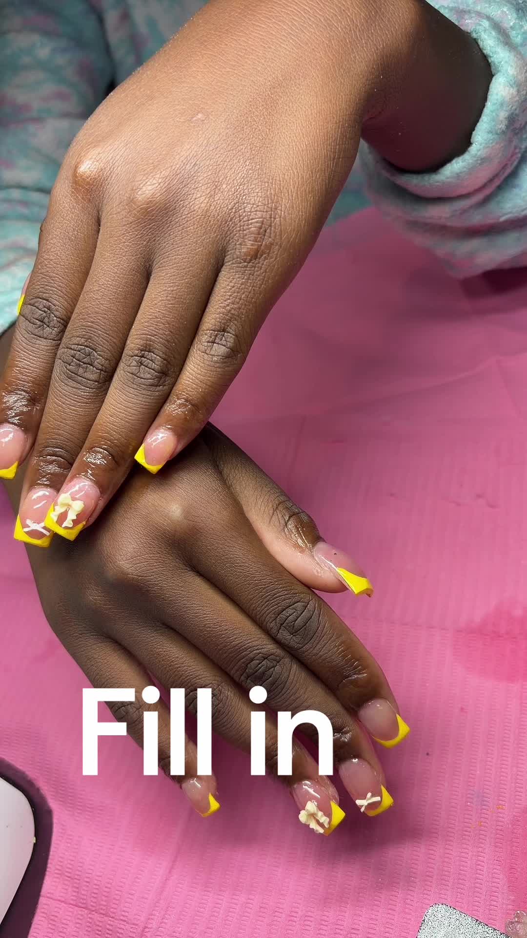 @NeecTheNailFairy