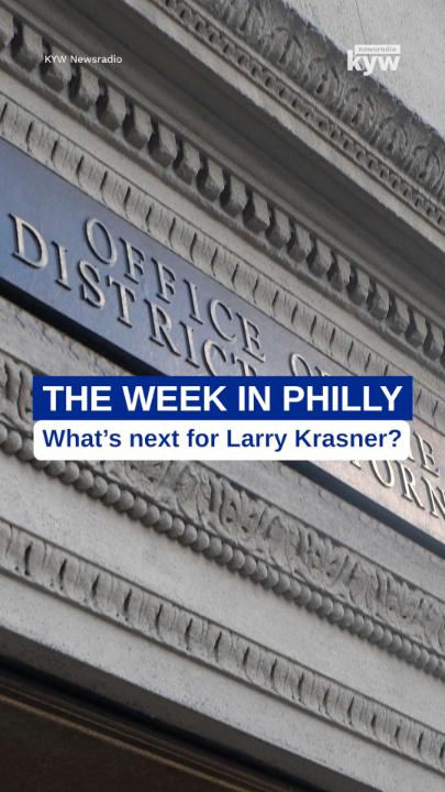 @KYW Newsradio