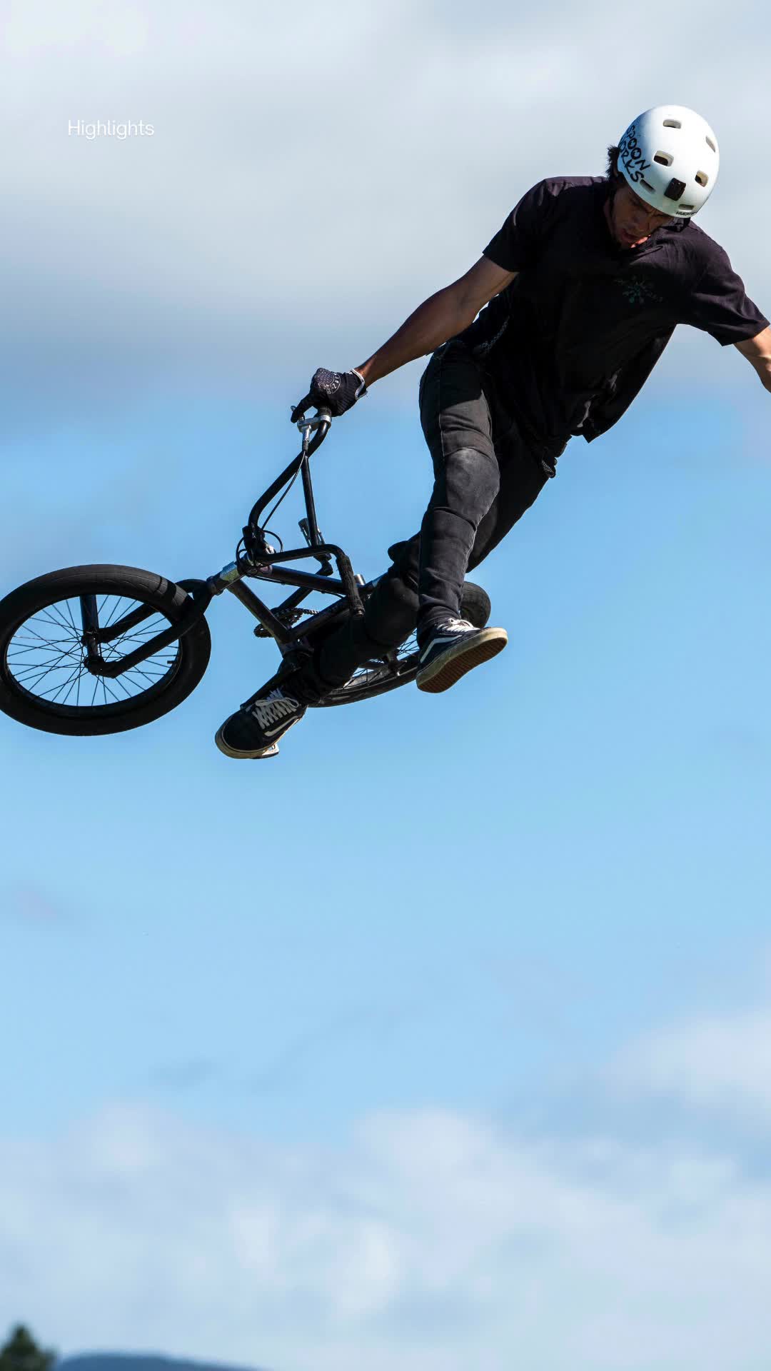 @Bike Auckland