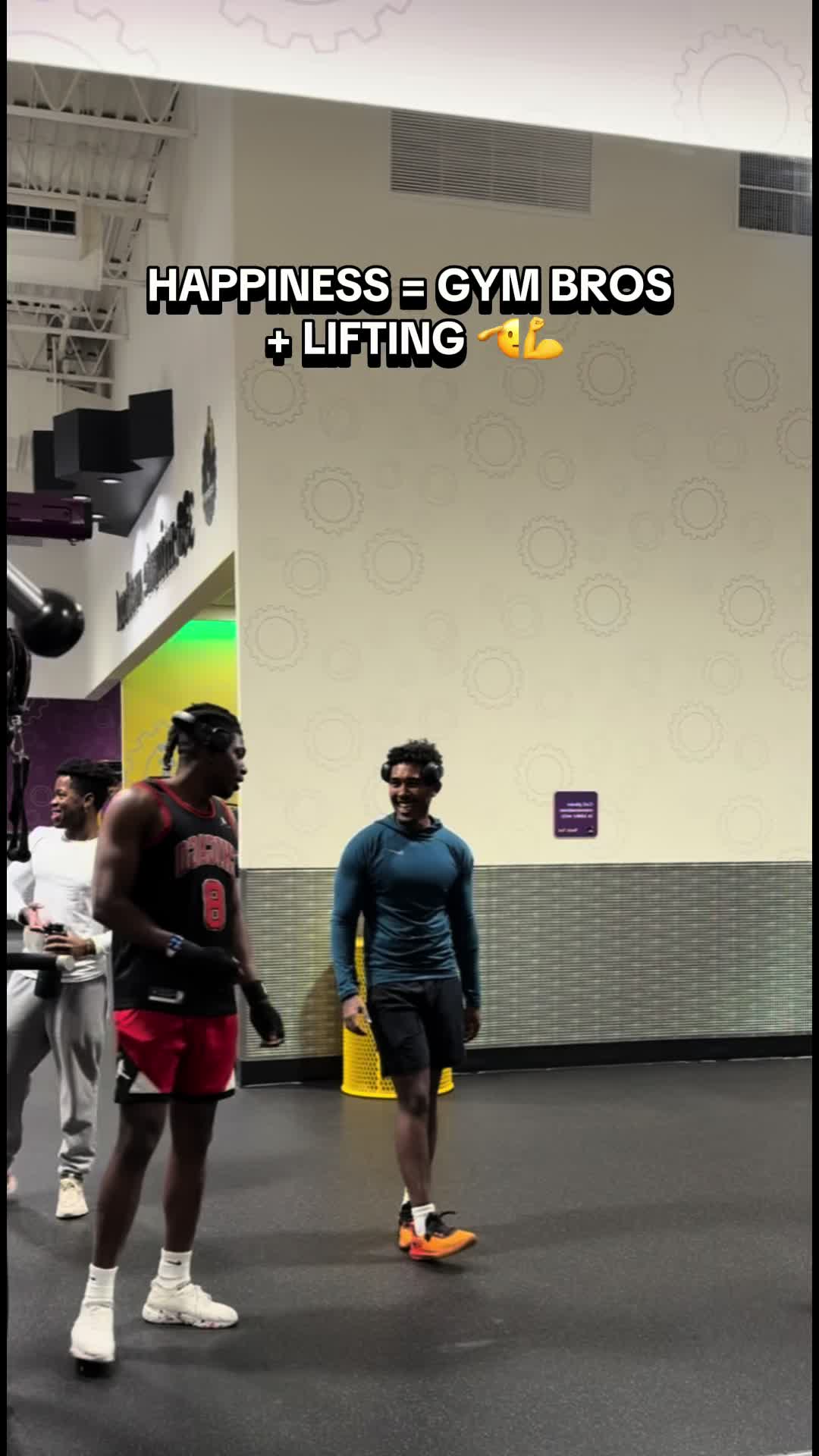 @Miraclefitness