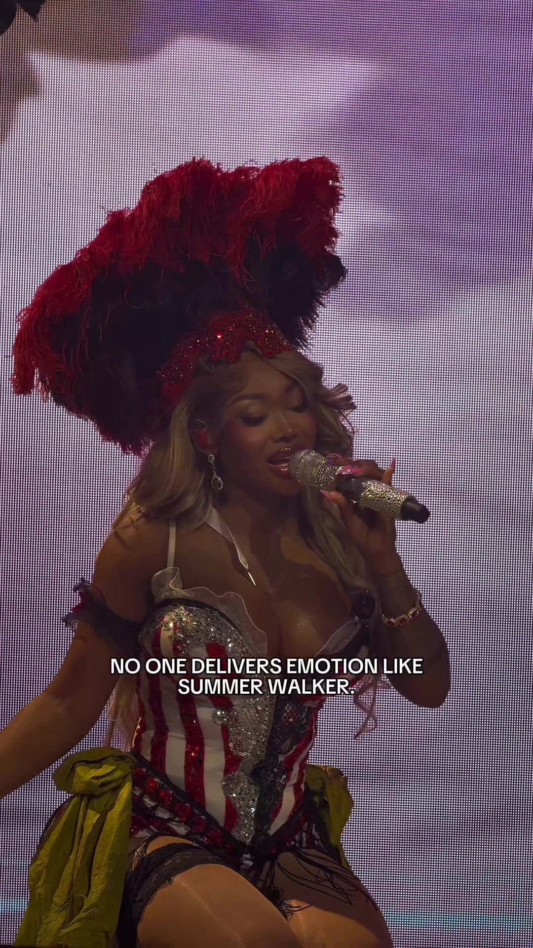 @Summer Walker Fan Page