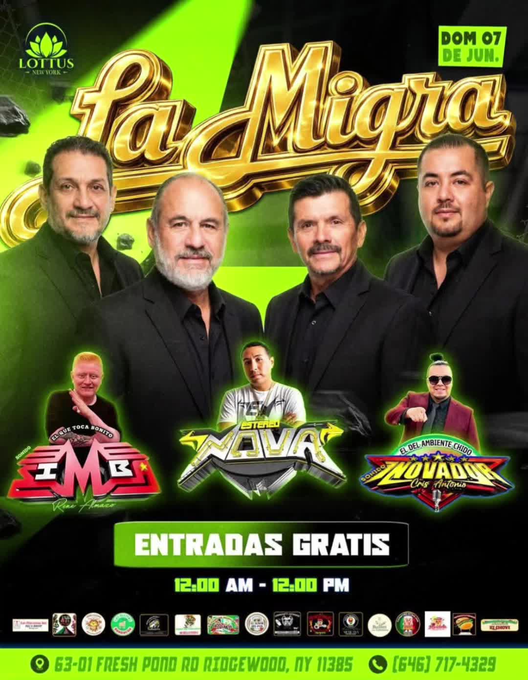 @El Del Ambiente Chido