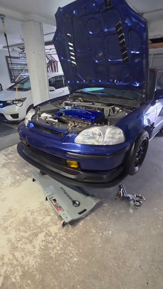 @Cburke Customs