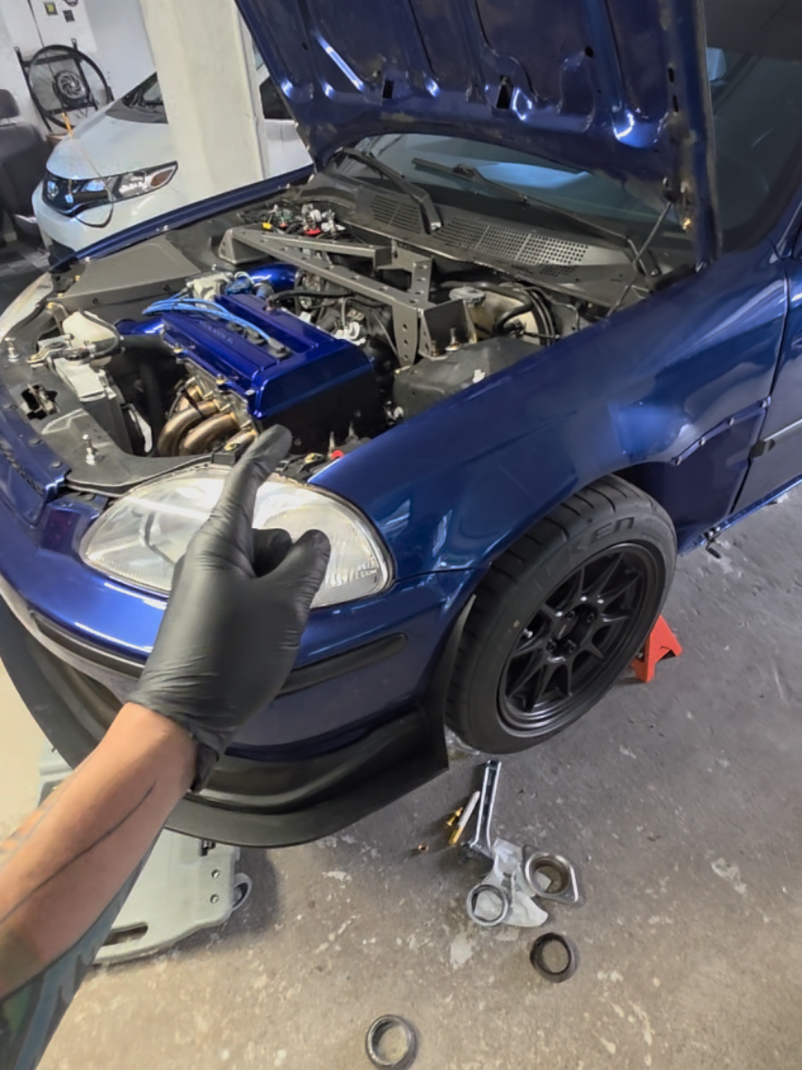 @Cburke Customs