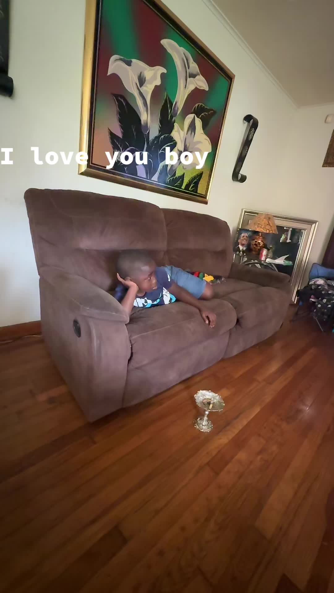@Tiny Miller
