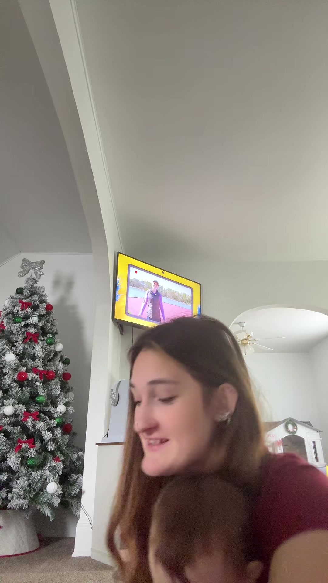 @Taylor Mastaw | Girl Mom