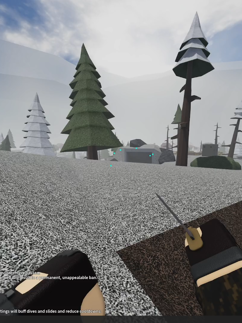 @Sneaky external