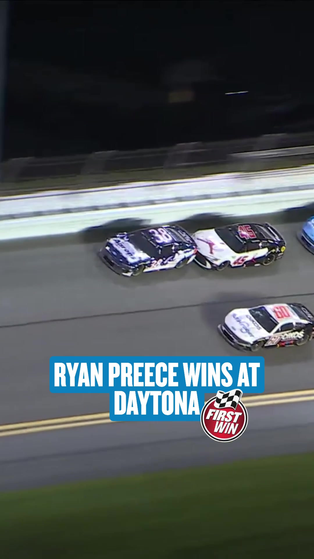 @nascar