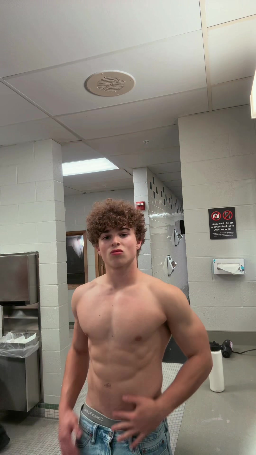 @Italian Stallion