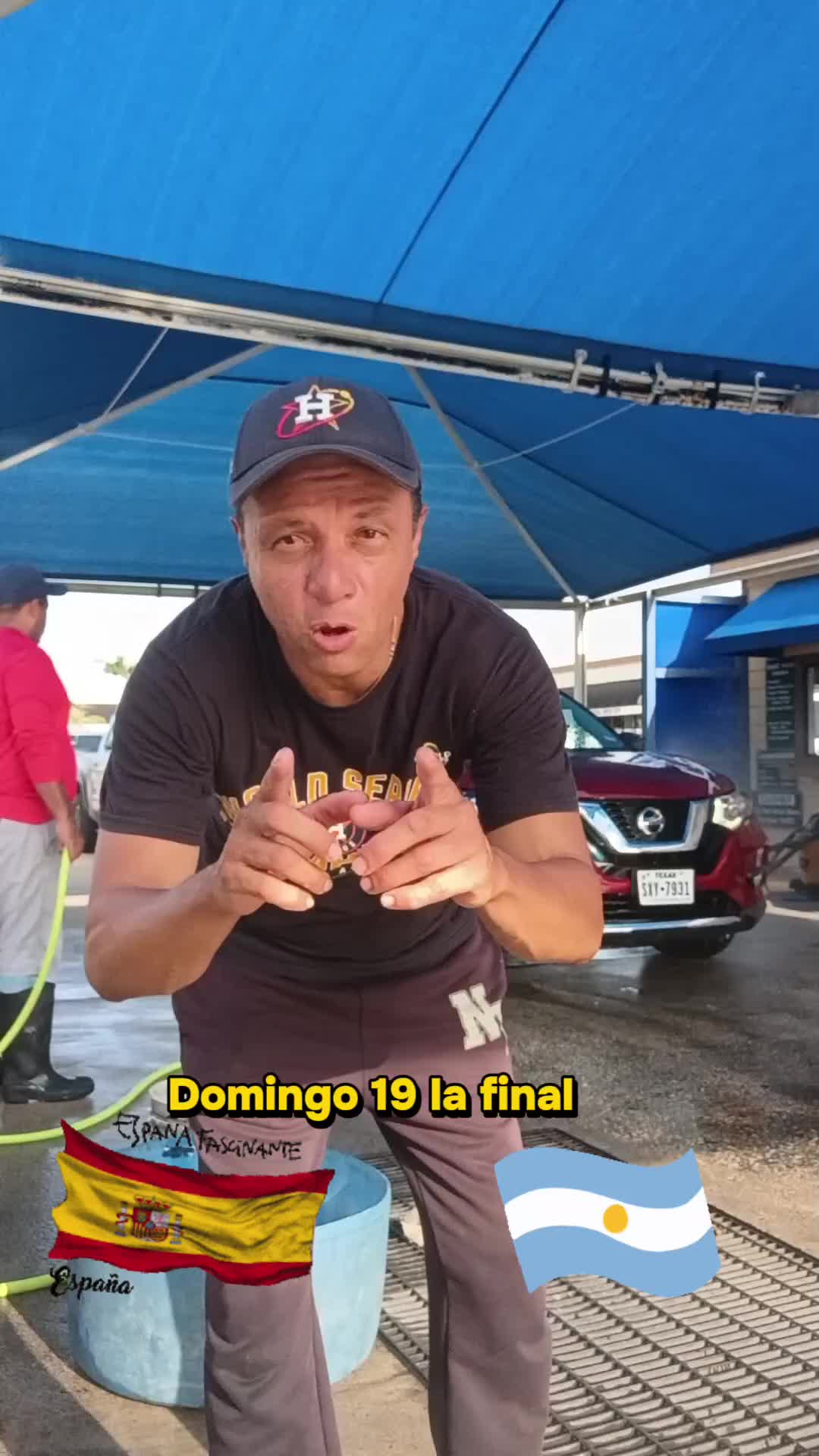 @RAUL ACOSTA